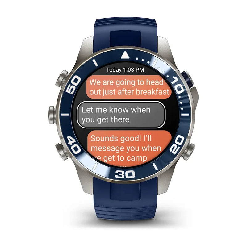 MARQ Diver (Gen 3), Modern Tool Watch