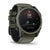 Tactix 8 AMOLED, Cerakote Coating, Smartwatch, 51mm - Olive - 010-04553-11