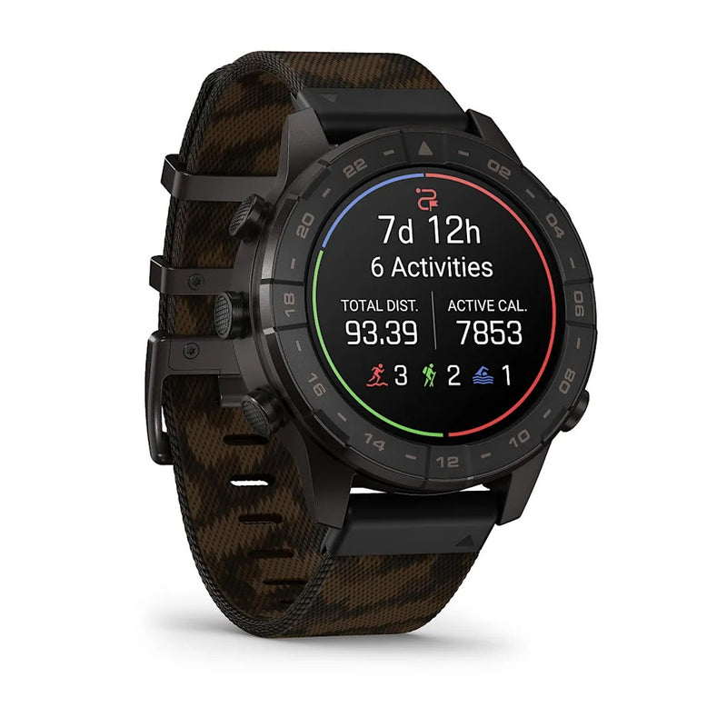 MARQ Commander (Gen 3), Modern Tool Watch