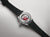Big Crown Pointer Date Bullseye Watch