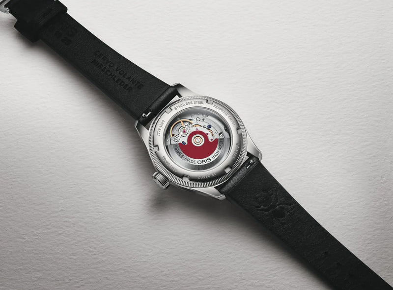 Big Crown Pointer Date Bullseye Watch