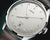 Artelier Date Watch, White