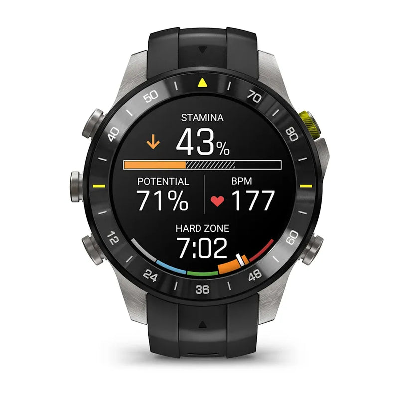 MARQ Athlete (Gen 3), Modern Tool Watch