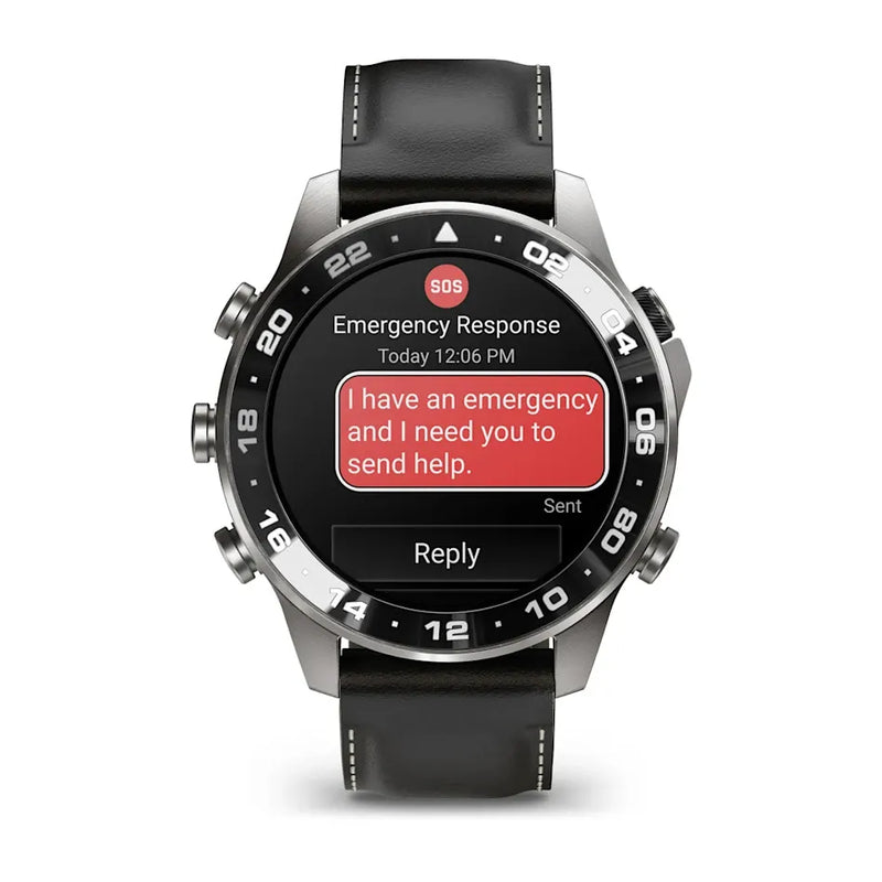 MARQ Aviator (Gen 3), Modern Tool Watch