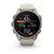Fenix 9 Smartwatch, 43mm - Titanium with Fog Grey Silicone Band - 010-04761-01