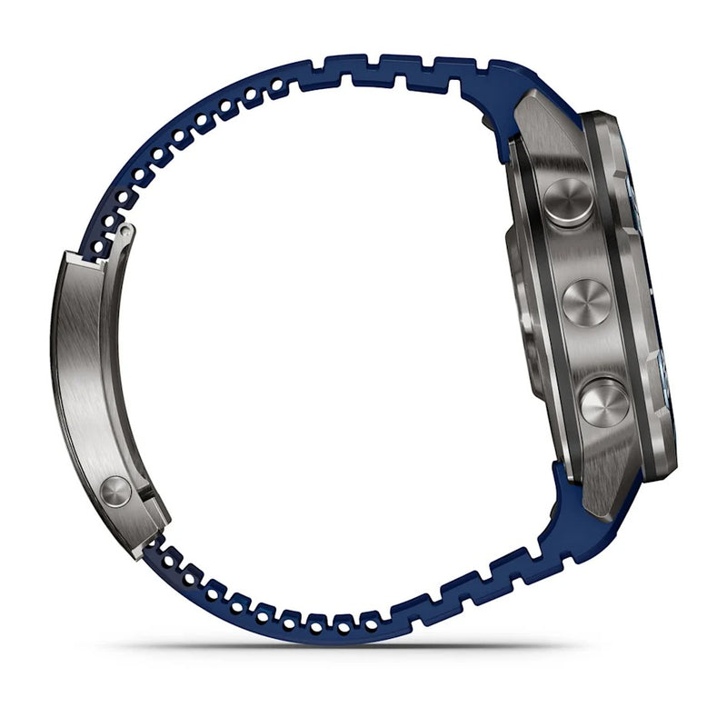 MARQ Diver (Gen 3), Modern Tool Watch