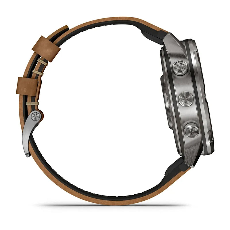 MARQ Adventurer (Gen 3), Modern Tool Watch
