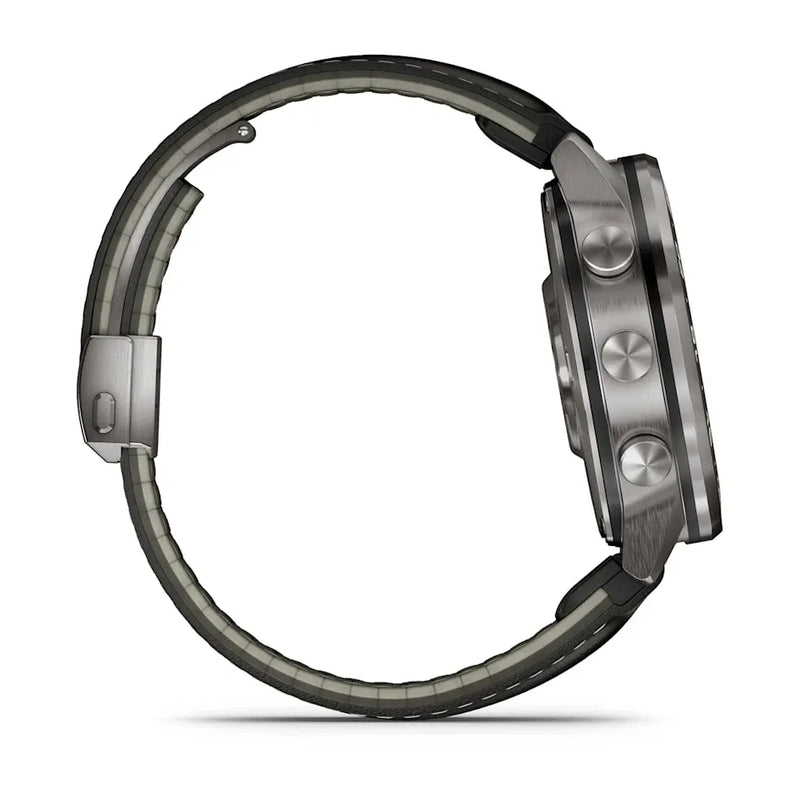 MARQ Aviator (Gen 3), Modern Tool Watch