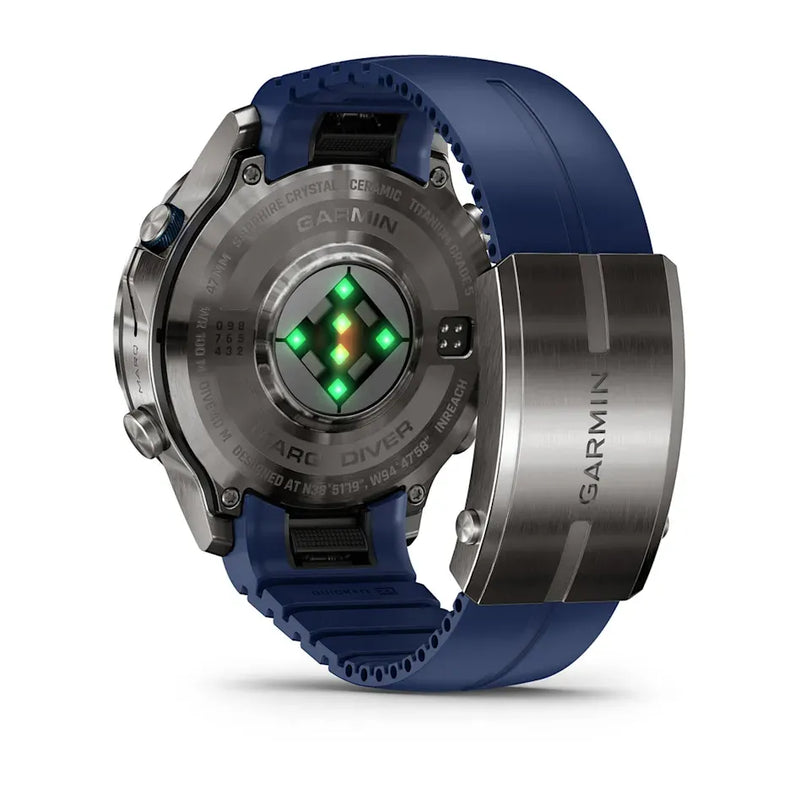 MARQ Diver (Gen 3), Modern Tool Watch