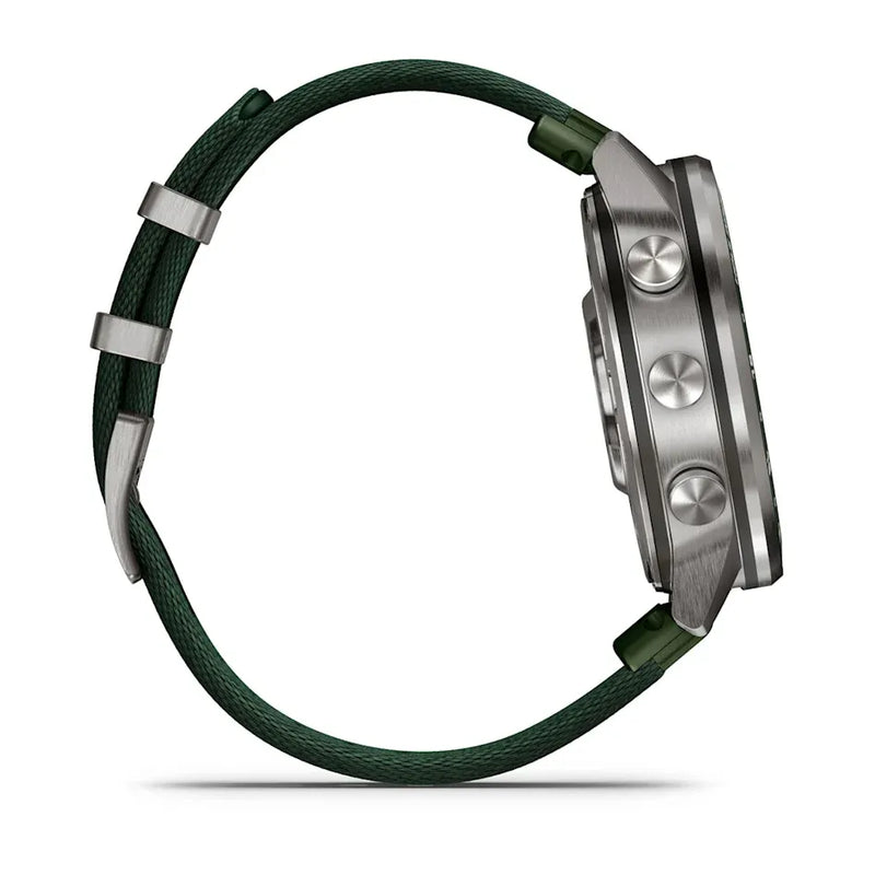 MARQ Golfer (Gen 3), Modern Tool Watch