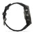 Fenix 9 Smartwatch, 47mm - Carbon Grey DLC Titanium with Black Silicone Band - 010-04762-11