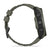 Tactix 8 AMOLED, Cerakote Coating, Smartwatch, 51mm - Olive - 010-04553-11