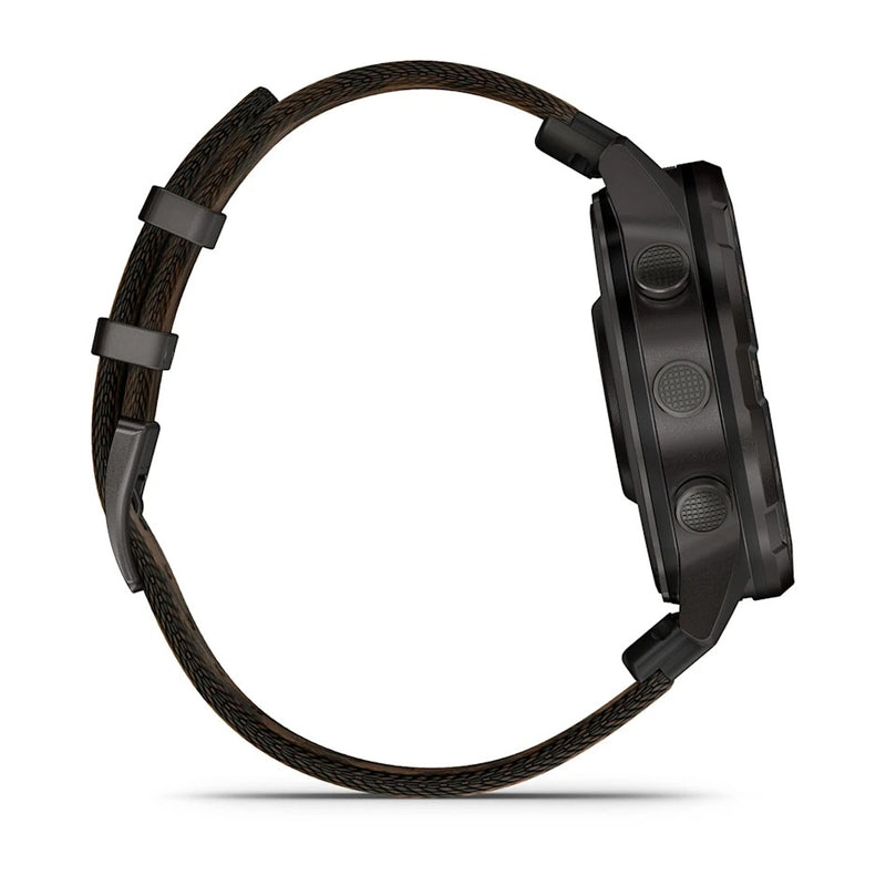 MARQ Commander (Gen 3), Modern Tool Watch