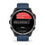 Quatix 8 Pro AMOLED Marine GPS Smartwatch, 47mm - 010-03198-51