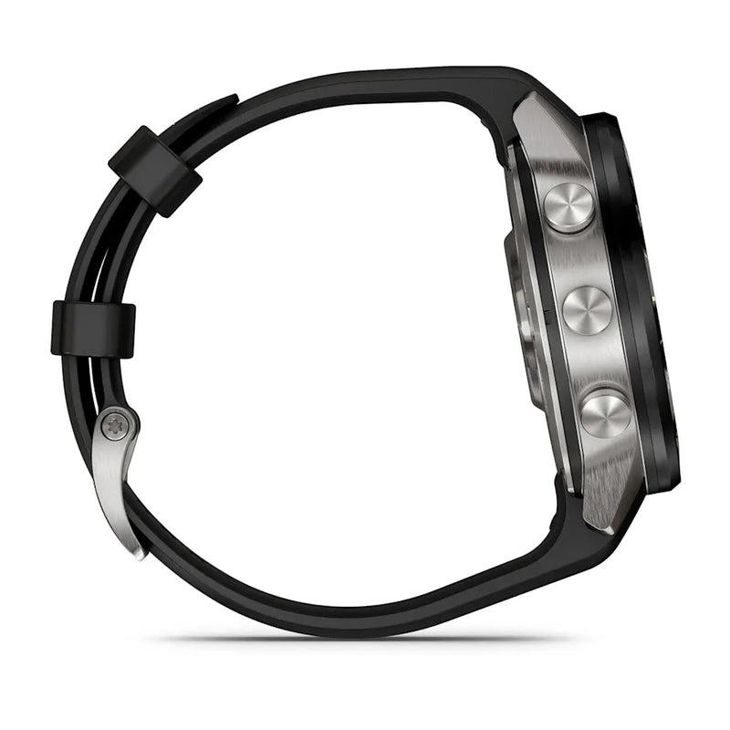 MARQ Athlete (Gen 3), Modern Tool Watch