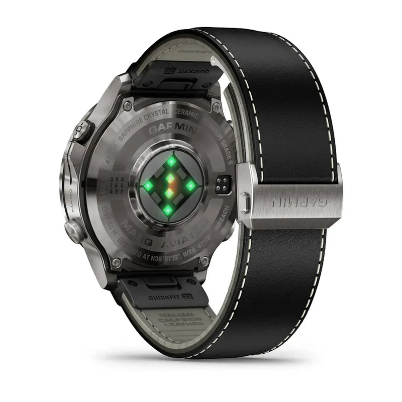 MARQ Aviator (Gen 3), Modern Tool Watch