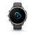 Fenix 9 Pro inReach Smartwatch, 47mm - Titanium with Graphite/Black Silicone Band - 010-04336-21