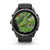 Fenix 9 Pro Smartwatch, 51mm - Carbon Gray DLC Titanium with Black/Pebble Grey Silicone Band - 010-04337-16