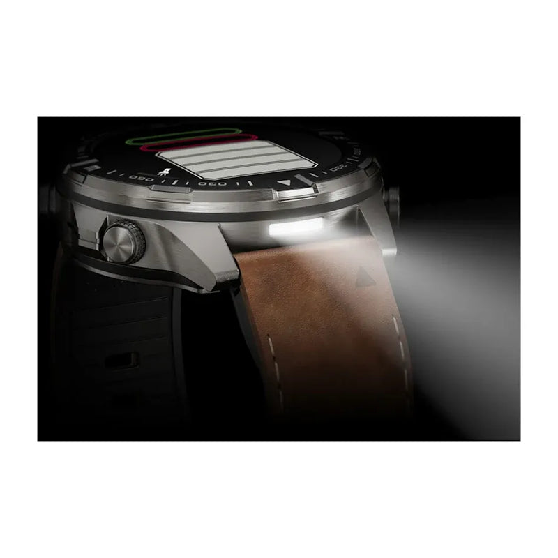 MARQ Adventurer (Gen 3), Modern Tool Watch