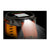 Fenix 9 Pro inReach Smartwatch, 47mm - Titanium with Autumn Orange/Spark Orange Silicone Band - 010-04336-01