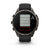Fenix 9 Pro Smartwatch, 47mm - Carbon Gray DLC Titanium with Black/Pebble Grey Silicone Band - 010-04336-16