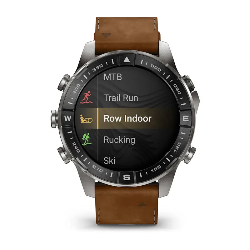 MARQ Adventurer (Gen 3), Modern Tool Watch
