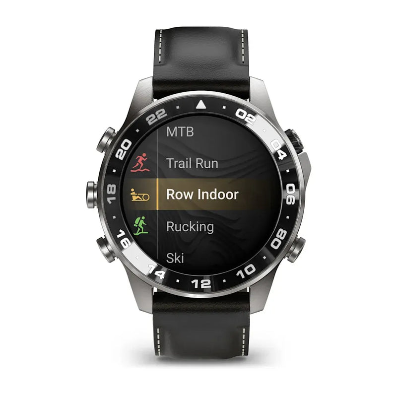 MARQ Aviator (Gen 3), Modern Tool Watch
