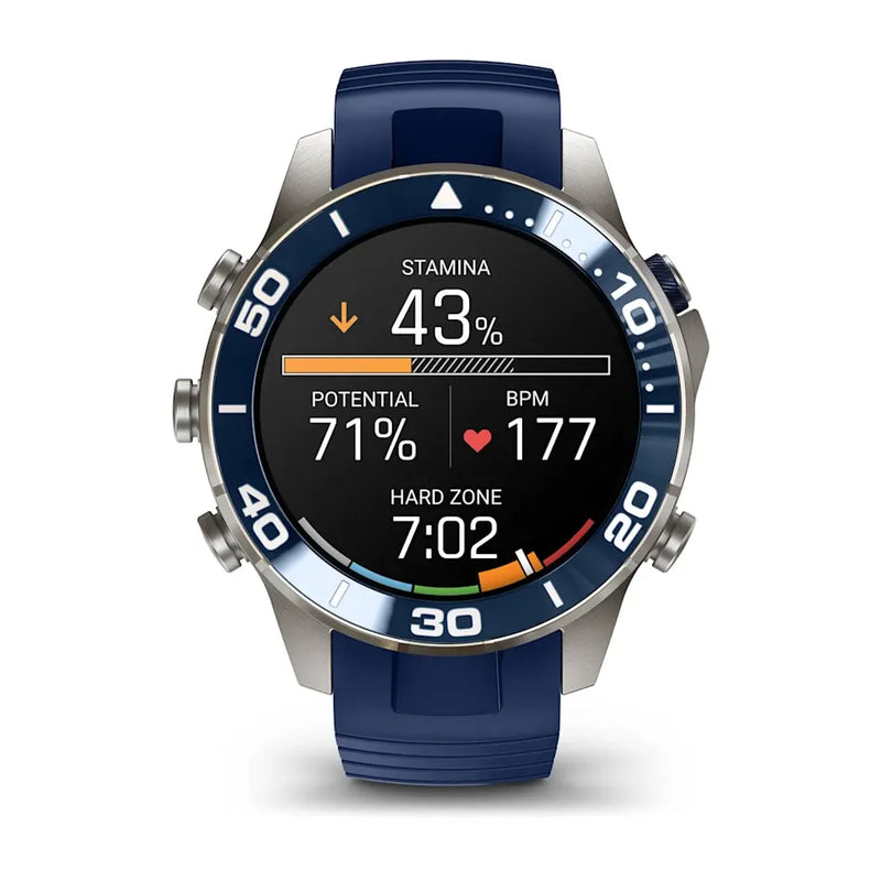MARQ Diver (Gen 3), Modern Tool Watch