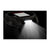 Fenix 9 Smartwatch, 51mm - Carbon Grey DLC Titanium with Black Silicone Band - 010-04763-11