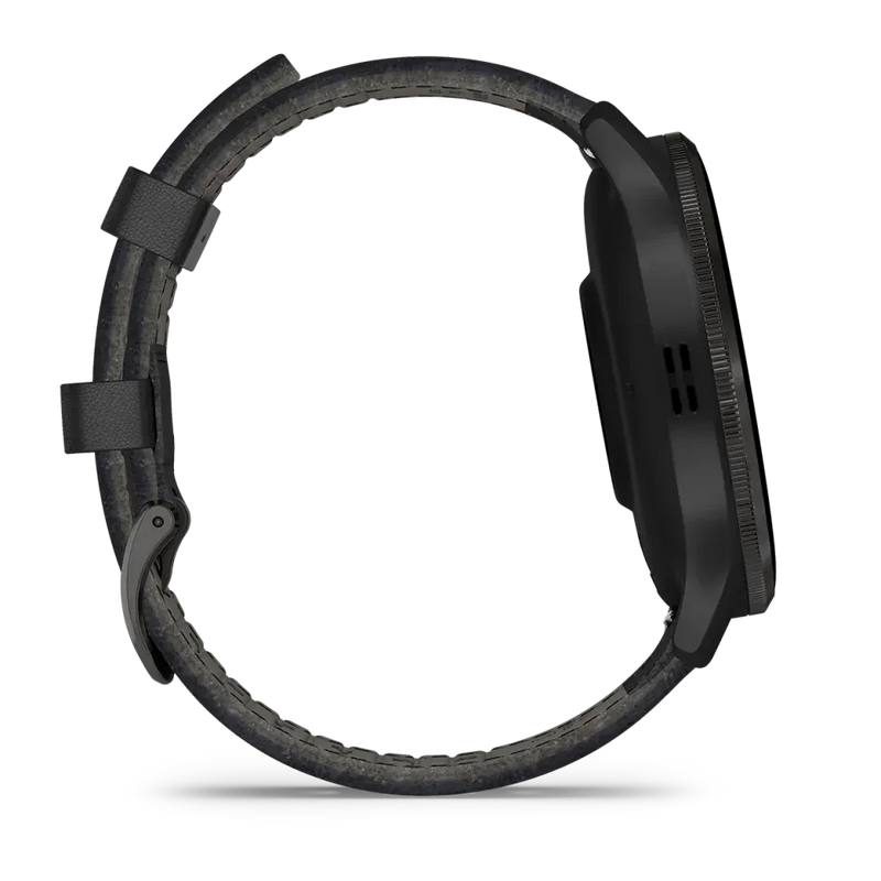Venu 3 Smart Watch, 45mm -  Black & Slate - 010-02784-52
