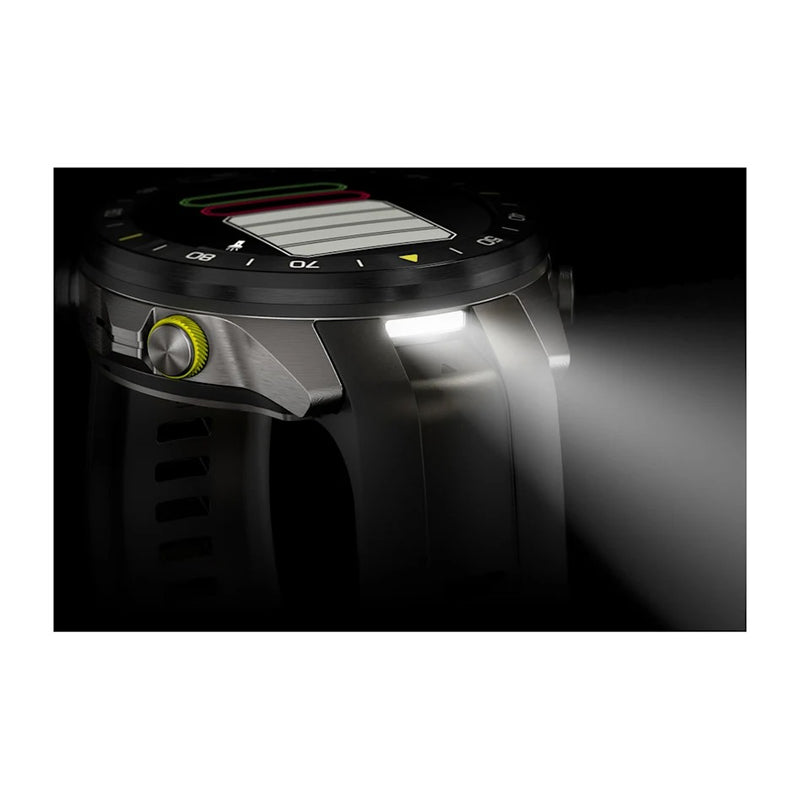MARQ Athlete (Gen 3), Modern Tool Watch