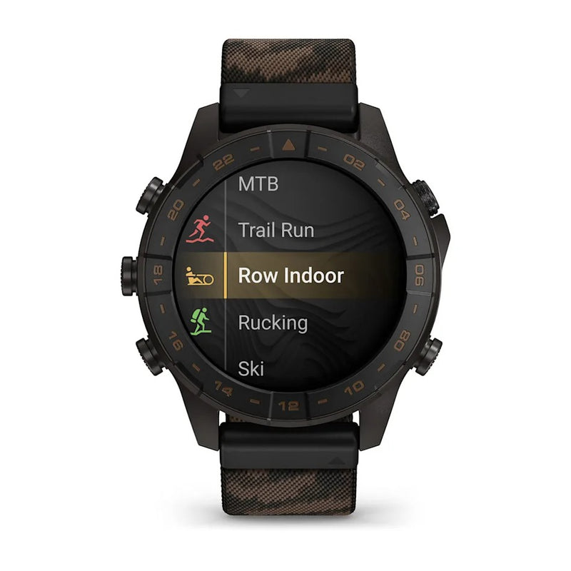 MARQ Commander (Gen 3), Modern Tool Watch