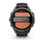 Fenix 9 Pro inReach Smartwatch, 43mm - Carbon Gray DLC Titanium with Black/Pebble Grey Silicone Band - 010-04335-11