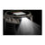 Fenix 9 Pro inReach Smartwatch, 47mm - Titanium with Graphite/Black Silicone Band - 010-04336-21
