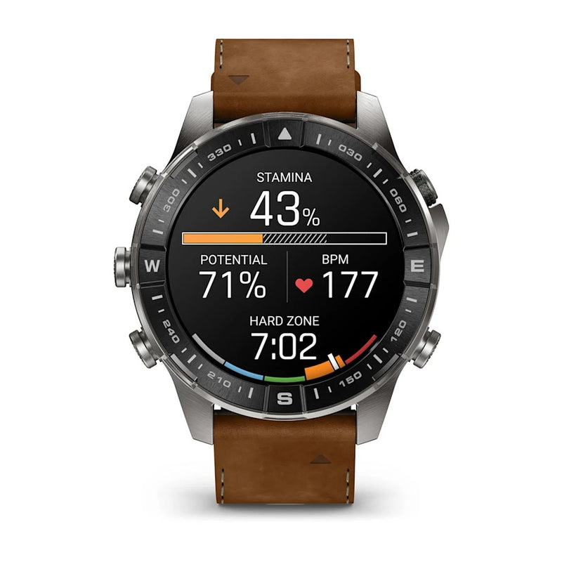 MARQ Adventurer (Gen 3), Modern Tool Watch