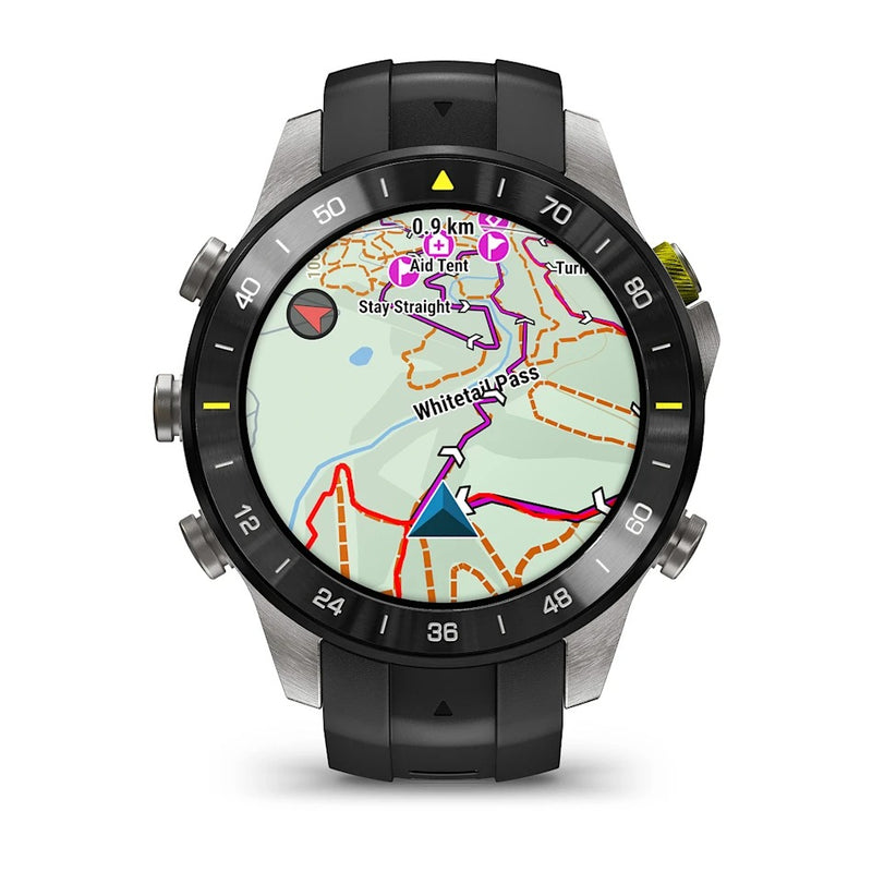 MARQ Athlete (Gen 3), Modern Tool Watch