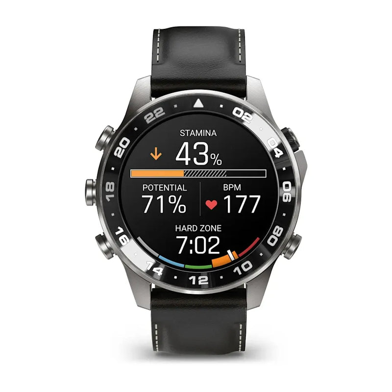 MARQ Aviator (Gen 3), Modern Tool Watch