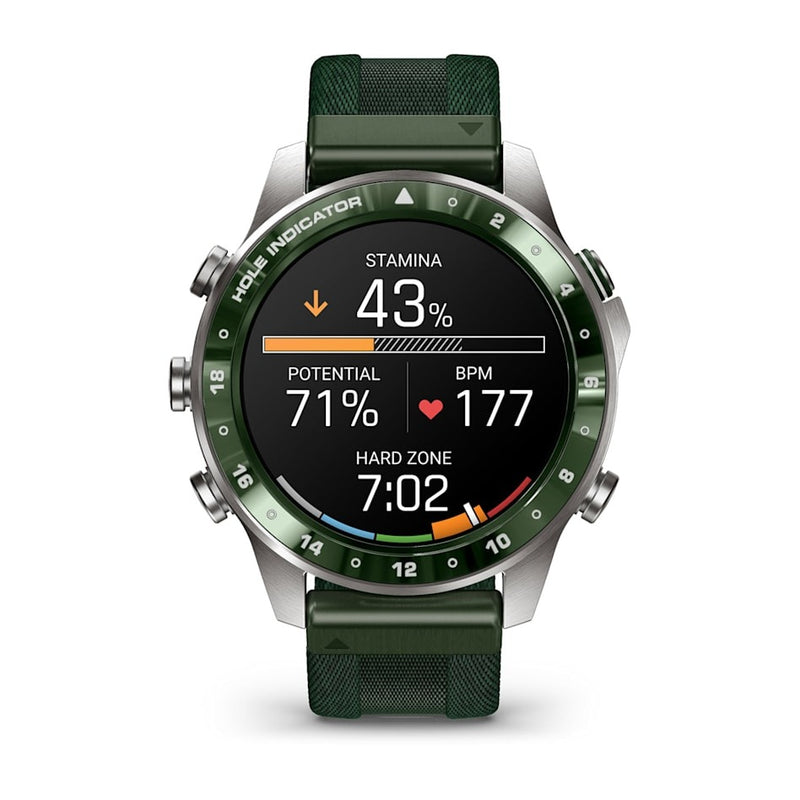 MARQ Golfer (Gen 3), Modern Tool Watch