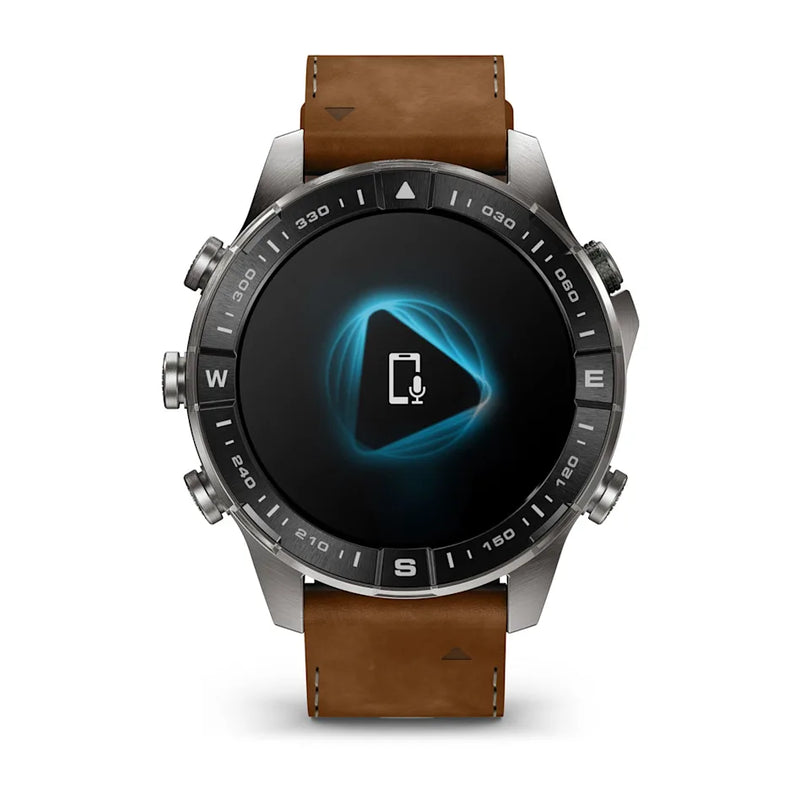 MARQ Adventurer (Gen 3), Modern Tool Watch