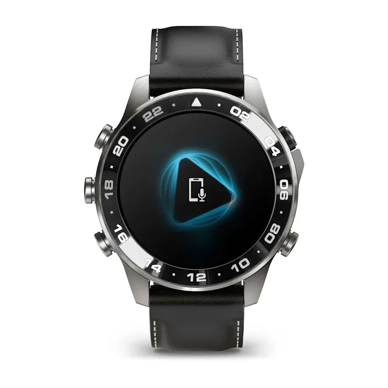 MARQ Aviator (Gen 3), Modern Tool Watch