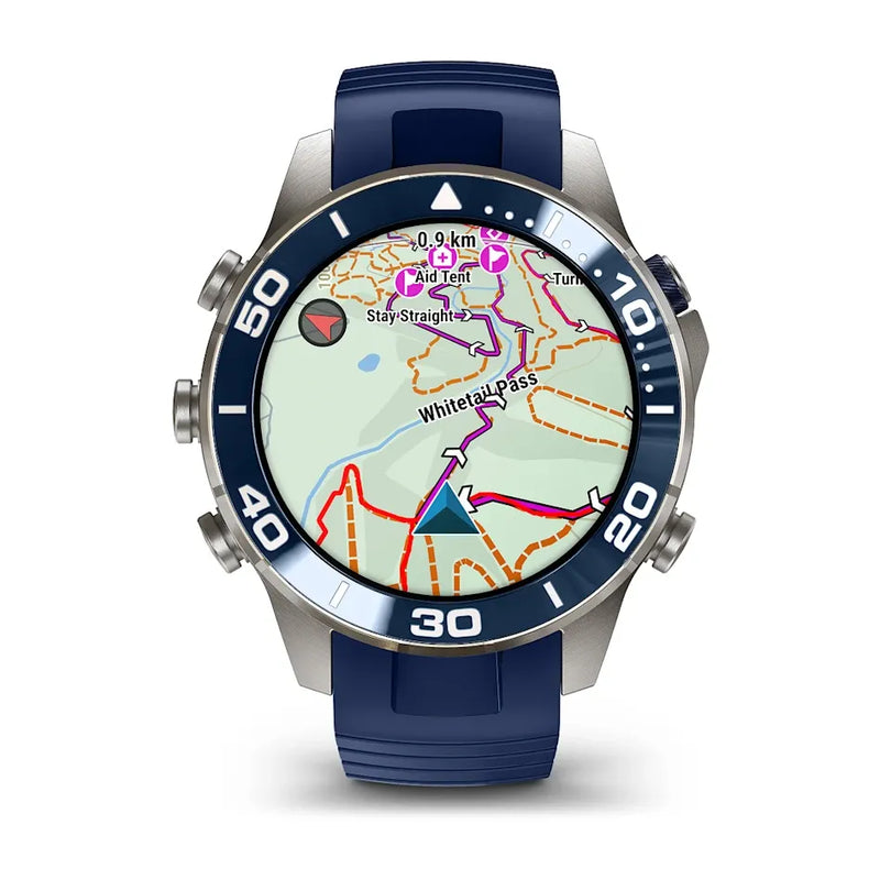 MARQ Diver (Gen 3), Modern Tool Watch