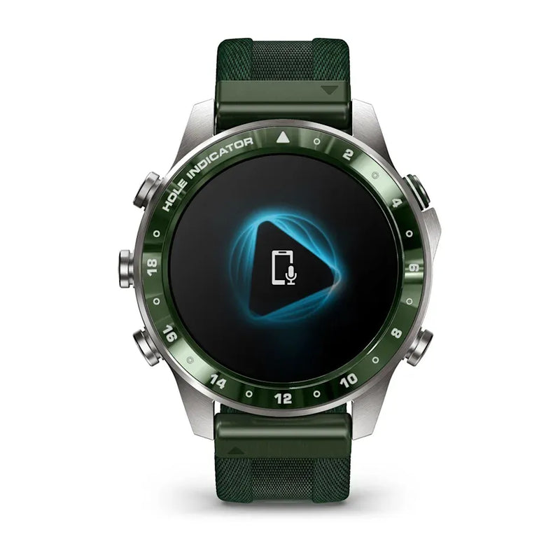 MARQ Golfer (Gen 3), Modern Tool Watch