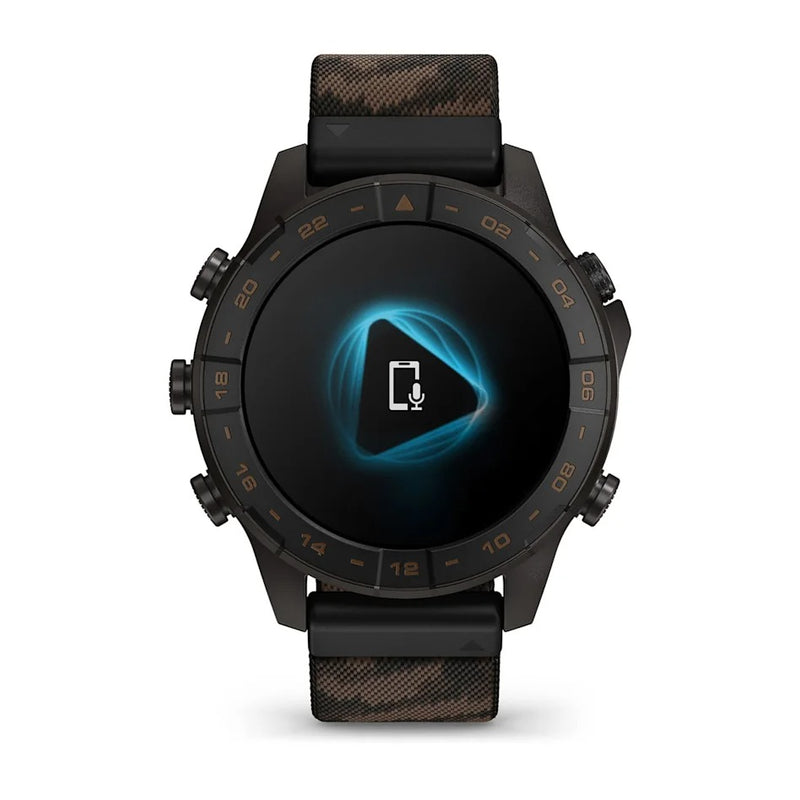 MARQ Commander (Gen 3), Modern Tool Watch