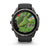 Fenix 9 Pro inReach Smartwatch, 51mm - Carbon Gray DLC Titanium with Black/Pebble Grey Silicone Band - 010-04337-11