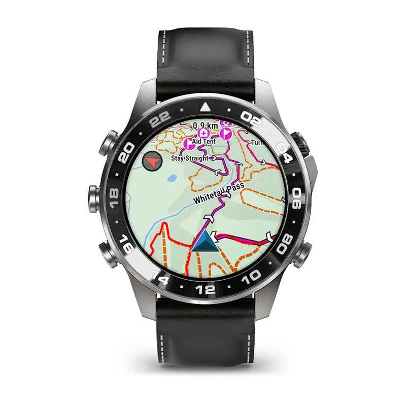 MARQ Aviator (Gen 3), Modern Tool Watch