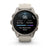 Fenix 9 Smartwatch, 43mm - Titanium with Fog Grey Silicone Band - 010-04761-01