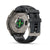 Fenix 9 Pro inReach Smartwatch, 47mm - Titanium with Graphite/Black Silicone Band - 010-04336-21