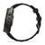 Fenix 9 Pro Smartwatch, 47mm - Carbon Gray DLC Titanium with Black/Pebble Grey Silicone Band - 010-04336-16