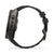 Fenix 9 Pro inReach Smartwatch, 51mm - Carbon Gray DLC Titanium with Black/Pebble Grey Silicone Band - 010-04337-11
