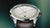 Artelier Date Watch, White